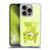 Planet Cat Arm Chair Lime Chair Cat Soft Gel Case for Apple iPhone 16 Pro