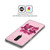 Planet Cat Arm Chair Raspberry Chair Cat Soft Gel Case for Google Pixel 9 Pro XL