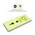 Planet Cat Arm Chair Lime Chair Cat Soft Gel Case for Sony Xperia 1 V 5G
