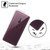 Planet Cat Arm Chair Lilac Chair Cat Soft Gel Case for Sony Xperia 1 V 5G