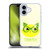 Planet Cat Puns Sour Puss Soft Gel Case for Apple iPhone 16