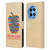 Planet Cat Puns Peppur Leather Book Wallet Case Cover For OnePlus 12R