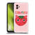 Planet Cat Puns Strawpurry Soft Gel Case for Samsung Galaxy Xcover6 Pro/Pro2
