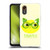 Planet Cat Puns Sour Puss Soft Gel Case for Samsung Galaxy Xcover7 5G