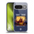 Take That Wonderland Album Cover Soft Gel Case for Google Pixel 9 / Pixel 9 Pro