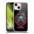 Trivium Graphics What The Dead Men Say Soft Gel Case for Apple iPhone 13 Mini