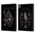 Trivium Graphics Reaper Triangle Leather Book Wallet Case Cover For Apple iPad Pro 13 M4 2024