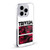 Trivium Graphics Double Dragons Soft Gel Case for Apple iPhone 16 & MagSafe