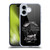 Trivium Graphics No Gods Soft Gel Case for Apple iPhone 16