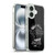 Trivium Graphics No Gods Soft Gel Case for Apple iPhone 16 & MagSafe