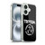 Trivium Graphics Swirl Logo Soft Gel Case for Apple iPhone 16 & MagSafe