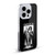 Trivium Graphics Skeleton Sword Soft Gel Case for Apple iPhone 16