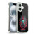 Trivium Graphics What The Dead Men Say Soft Gel Case for Apple iPhone 16 & MagSafe