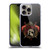 Trivium Graphics Knight Helmet Soft Gel Case for Apple iPhone 16 Pro Max