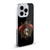 Trivium Graphics Knight Helmet Soft Gel Case for Apple iPhone 16 Pro Max