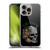 Trivium Graphics Skelly Flower Soft Gel Case for Apple iPhone 16 Pro Max