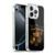 Trivium Graphics Deadmen And Dragons Soft Gel Case for Apple iPhone 16 Pro & MagSafe