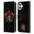 Trivium Graphics Knight Helmet Leather Book Wallet Case Cover For Apple iPhone 16 Plus