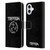 Trivium Graphics Swirl Logo Leather Book Wallet Case Cover For Apple iPhone 16 Plus