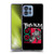 Trivium Graphics Deadmen And Dragons Date Soft Gel Case for Motorola Moto Edge 40 Pro