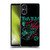 Trivium Graphics Screaming Dragon Soft Gel Case for Sony Xperia 5 V 5G