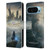 Hogwarts Legacy Graphics Key Art Leather Book Wallet Case Cover For Google Pixel 9 / Pixel 9 Pro