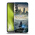 Hogwarts Legacy Graphics Key Art Soft Gel Case for Samsung Galaxy M55 5G