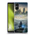Hogwarts Legacy Graphics Key Art Soft Gel Case for Sony Xperia 5 V 5G