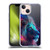 Wumples Cosmic Animals Lion Soft Gel Case for Apple iPhone 13 Mini