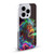 Wumples Cosmic Animals Clouded Monkey Soft Gel Case for Apple iPhone 16