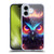 Wumples Cosmic Animals Owl Soft Gel Case for Apple iPhone 16