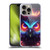 Wumples Cosmic Animals Owl Soft Gel Case for Apple iPhone 16 Pro Max