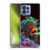 Wumples Cosmic Animals Clouded Monkey Soft Gel Case for Motorola Moto Edge 40 Pro