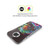 Wumples Cosmic Animals Clouded Monkey Soft Gel Case for Motorola Moto Edge 40 Pro