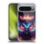 Wumples Cosmic Animals Owl Soft Gel Case for Google Pixel 9 Pro XL