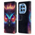 Wumples Cosmic Animals Owl Leather Book Wallet Case Cover For OnePlus 12R