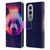 Wumples Cosmic Animals Panda Leather Book Wallet Case Cover For OPPO OnePlus Ace 3V 5G