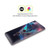 Wumples Cosmic Animals Lion Soft Gel Case for Sony Xperia 5 V 5G