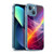Wumples Cosmic Universe A Chasm On A Distant Moon Soft Gel Case for Apple iPhone 13 Mini & MagSafe