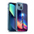 Wumples Cosmic Universe Lighthouse Soft Gel Case for Apple iPhone 13 Mini & MagSafe