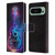 Wumples Cosmic Arts Guitar Leather Book Wallet Case Cover For Google Pixel 9 Pro XL