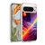 Wumples Cosmic Universe A Chasm On A Distant Moon Soft Gel Case for Google Pixel 9 / Pixel 9 Pro