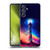 Wumples Cosmic Universe Lighthouse Soft Gel Case for Samsung Galaxy M55 5G