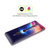 Wumples Cosmic Universe Lighthouse Soft Gel Case for Sony Xperia 5 V 5G