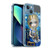 Strangeling Art Impressionist Night Soft Gel Case for Apple iPhone 13 Mini & MagSafe