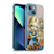 Strangeling Art Surrealist Dream Soft Gel Case for Apple iPhone 13 Mini & MagSafe