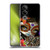 Strangeling Art Day of Dead Heart Charm Soft Gel Case for OPPO OnePlus Ace 3V 5G