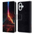 Wumples Cosmic Universe Int Eruption Leather Book Wallet Case Cover For Apple iPhone 16