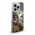Strangeling Dragon Steampunk Fairy Soft Gel Case for Apple iPhone 13 Mini