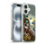 Strangeling Dragon Steampunk Fairy Soft Gel Case for Apple iPhone 16 Plus & MagSafe